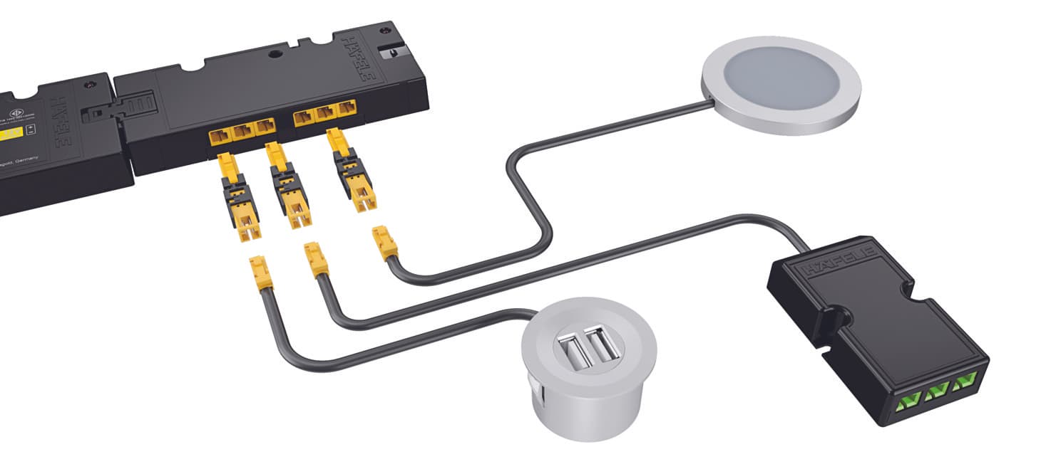LOOX5 - LOOX Adapter