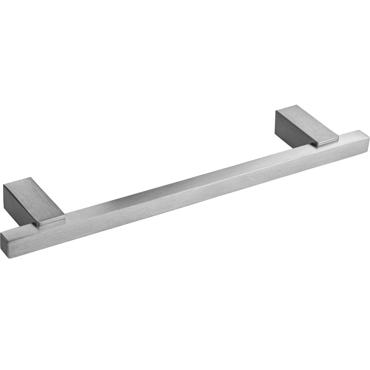 Gedotec tirador de acero inoxidable para muebles SWIPE, BA 96 - 320 mm