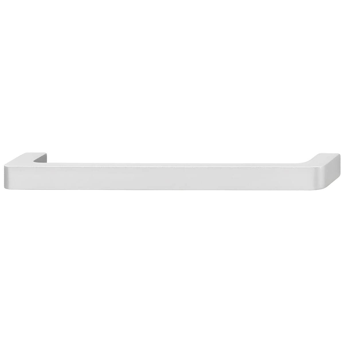Häfele Möbelgriff H1013 Bügelgriff Aluminium verschiedene Längen