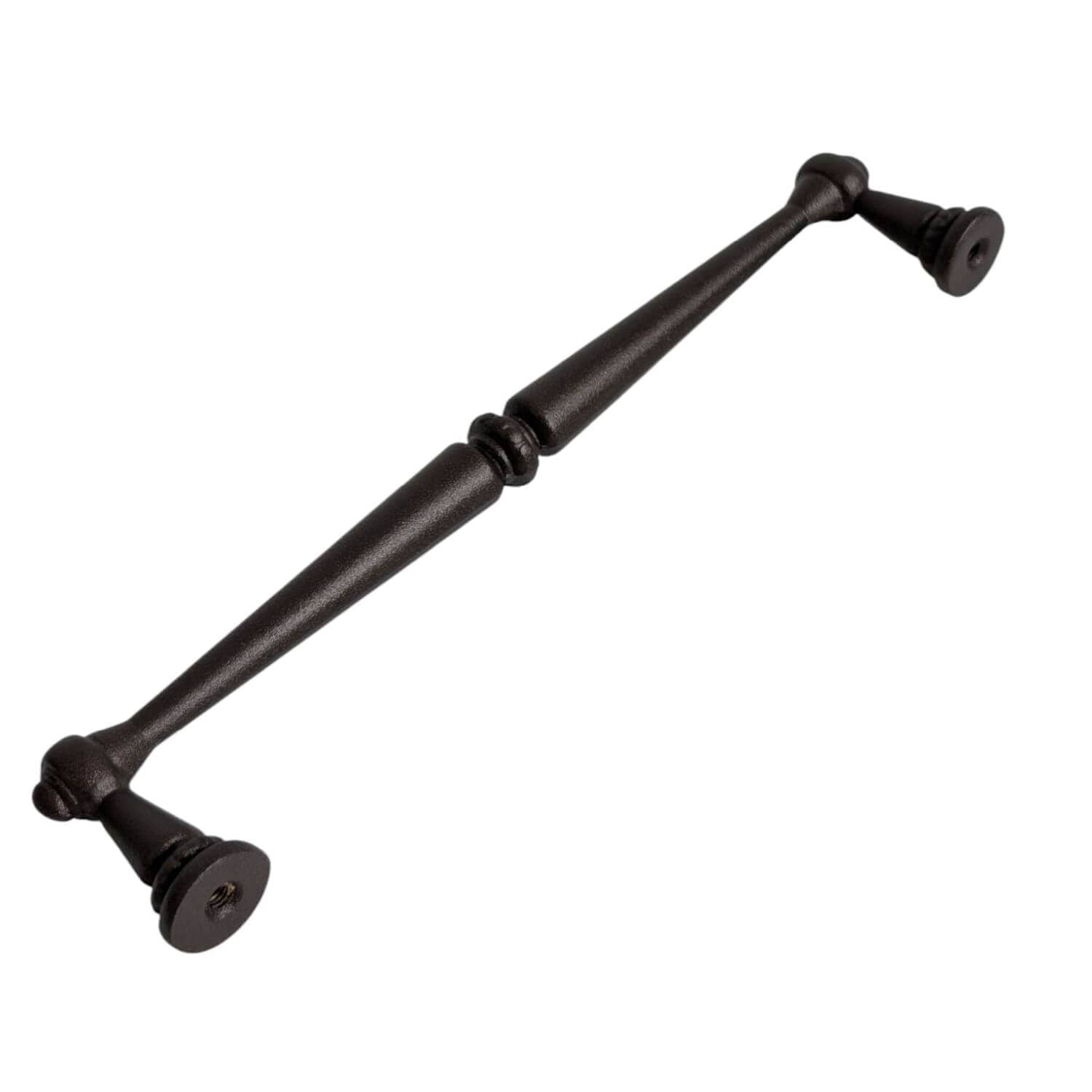 Asidero de metal COUNTRY de Gedotec, ancho 160 mm