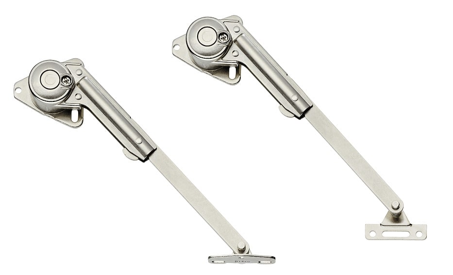 HAZET Balkentrekker 1774-1 – Professioneel Klem- & Trekgereedschap Voor Hout (Made In Germany)