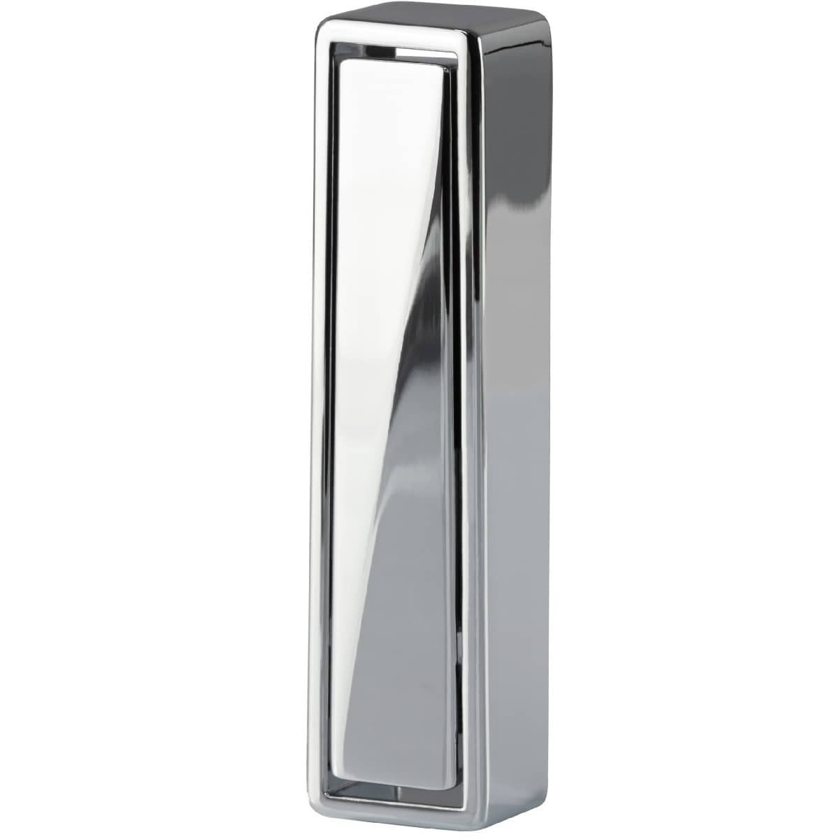 Garderobenhaken Junus Klapphaken 80 x 20 mm klappbar (chrom poliert)