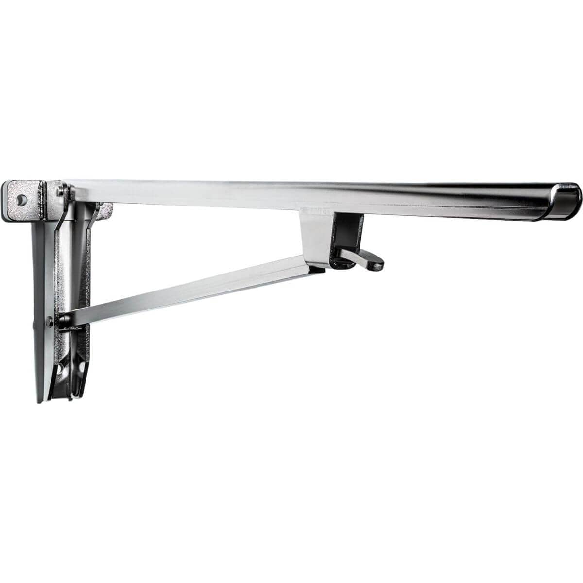 Hebgo Schwerlastkonsole KSC aufklappbar aus Edelstahl 500 kg, 580 mm
