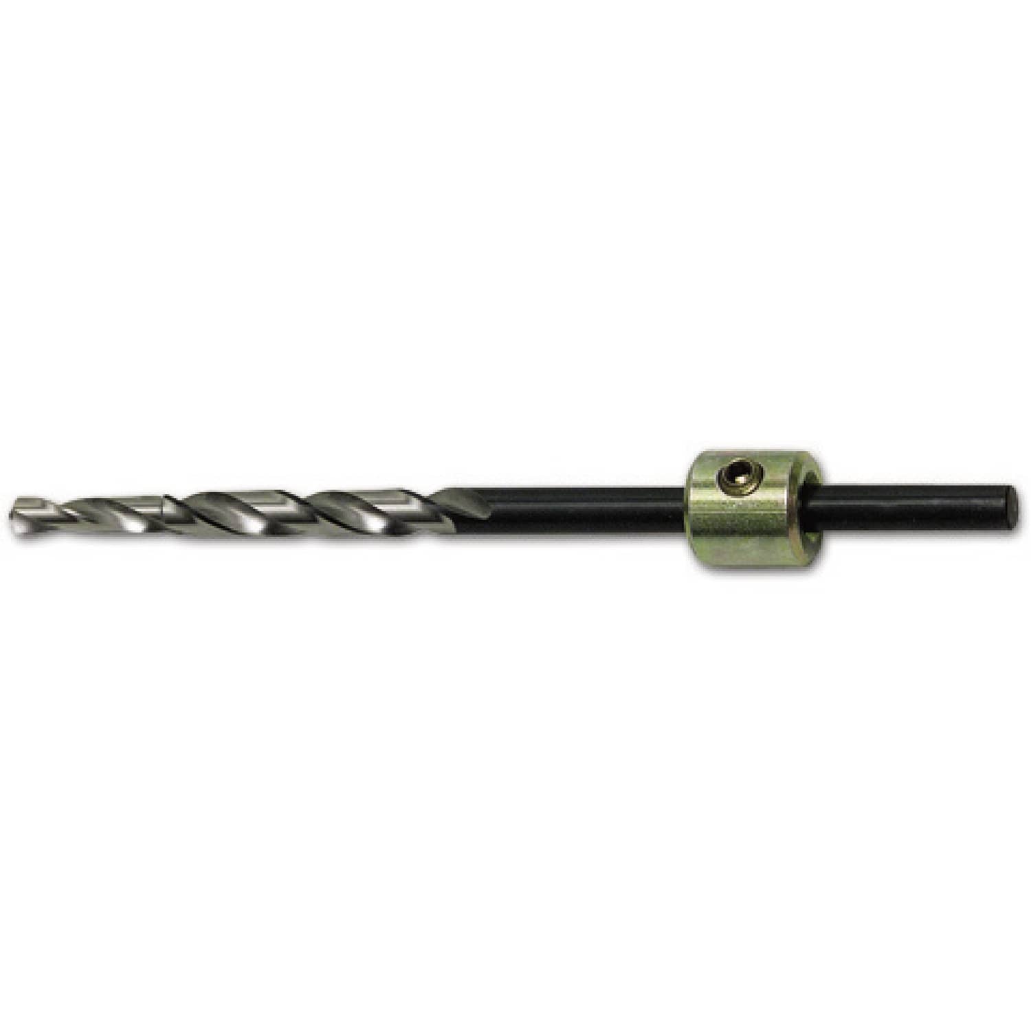 SFS Intec Stufenbohrer mit Stellring, Band Ø 14/14,5 mm - Stärke 7,2 mm
