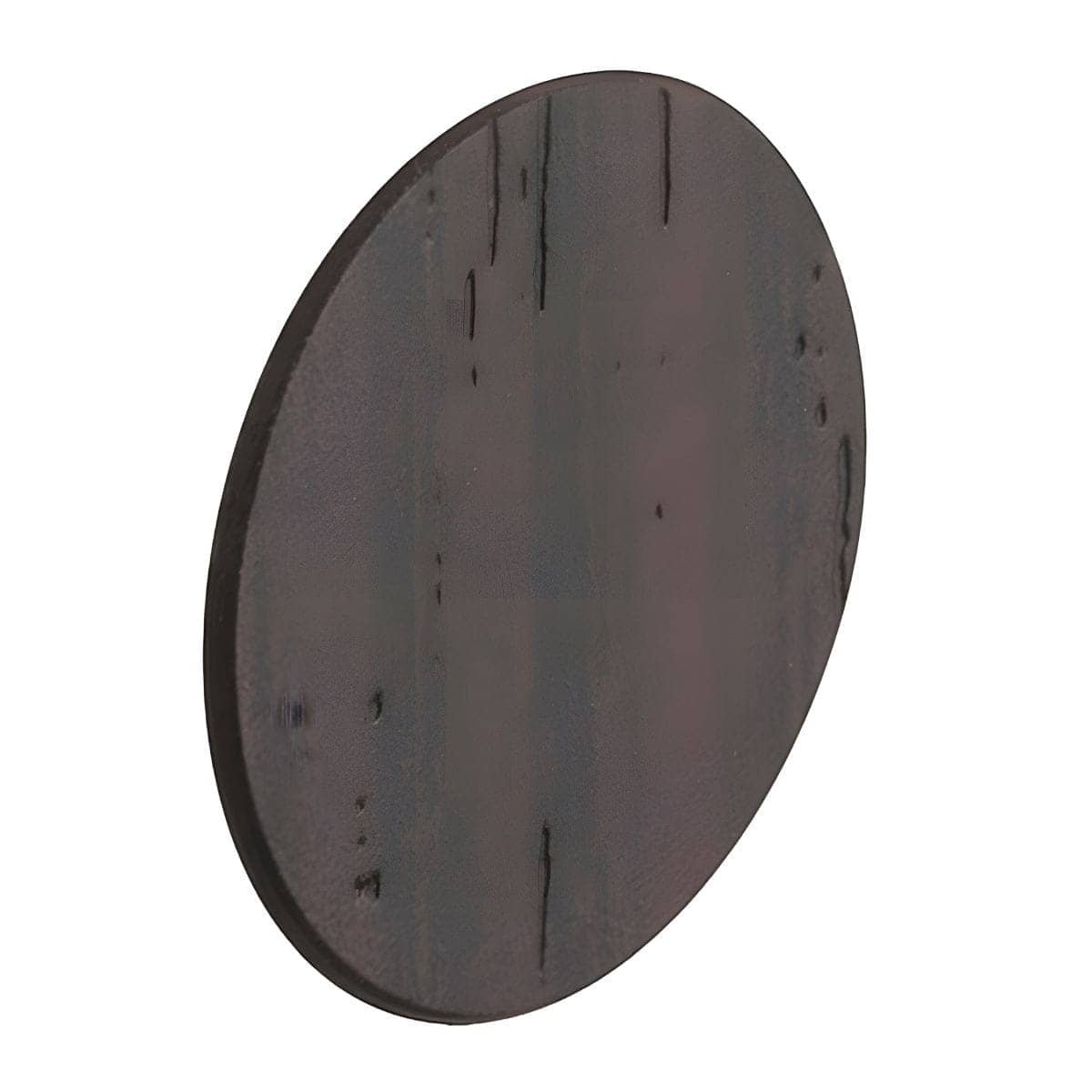 Häfele self-adhesive cap Ø 16 mm plastic, wenge