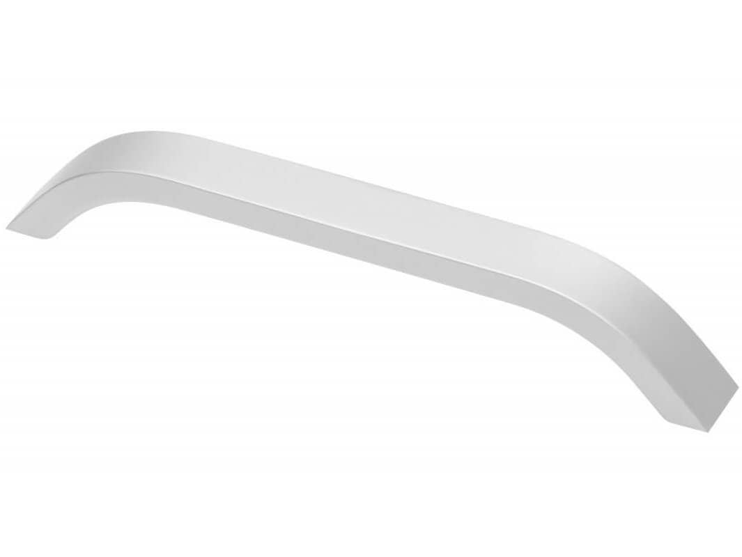 Gedotec Möbelgriff SAVY aus Aluminium, BA 160 mm