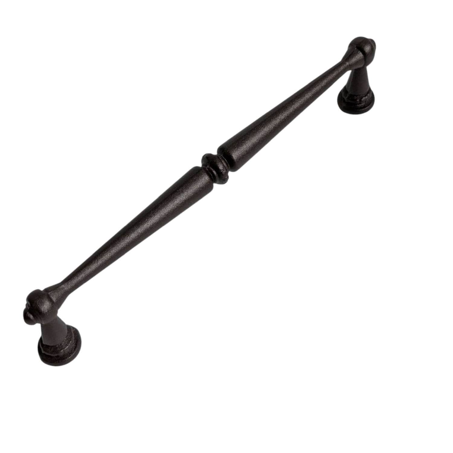 Asidero de metal COUNTRY de Gedotec, ancho 160 mm