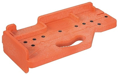 Blum Orange Bohrlehre Legrabox Zml.7000