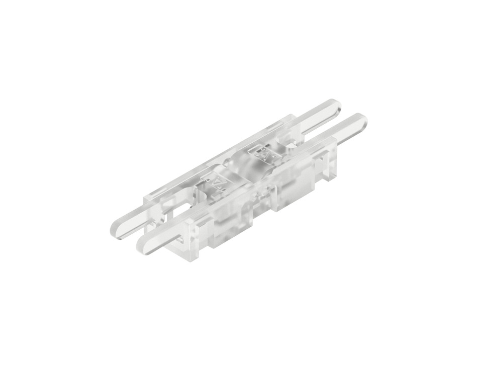 Conector Häfele LOOX5 para tiras LED 12 & 24 V