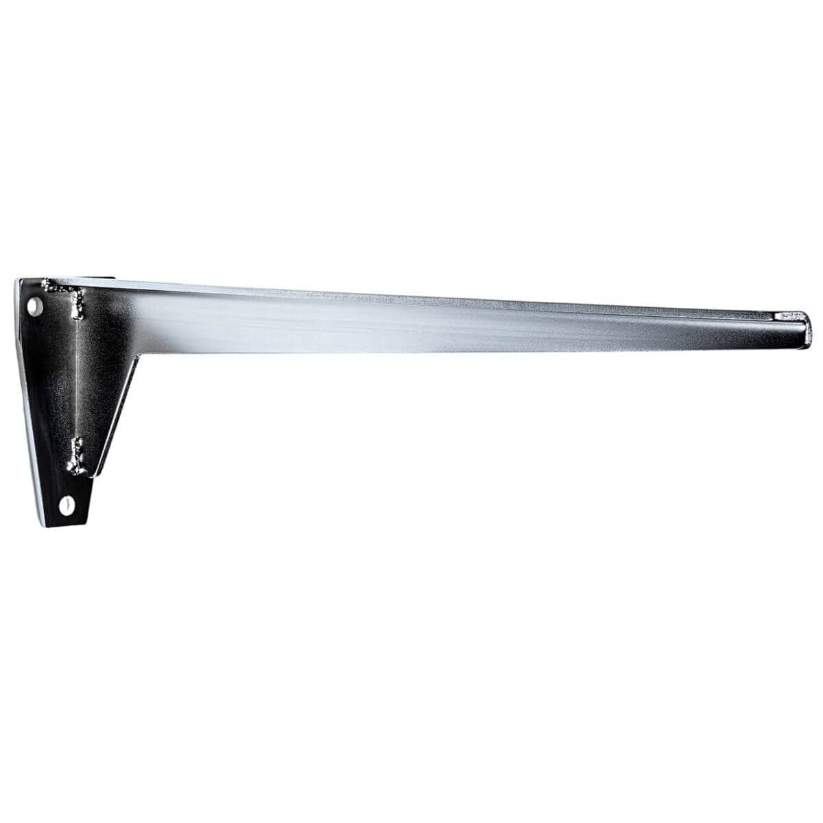Hebgo Schwerlastkonsole FLC aus Edelstahl, 150 kg je Paar