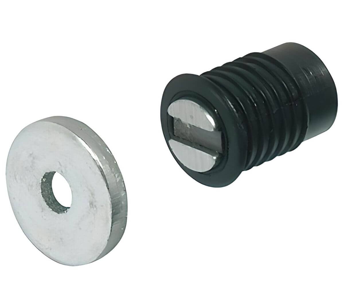 Welter Magnetschnapper SMALL für 8 mm Bohrung Haftkraft 2 kg
