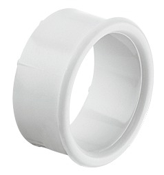 Häfele ventilation ring H3603 round Ø 38mm plastic white