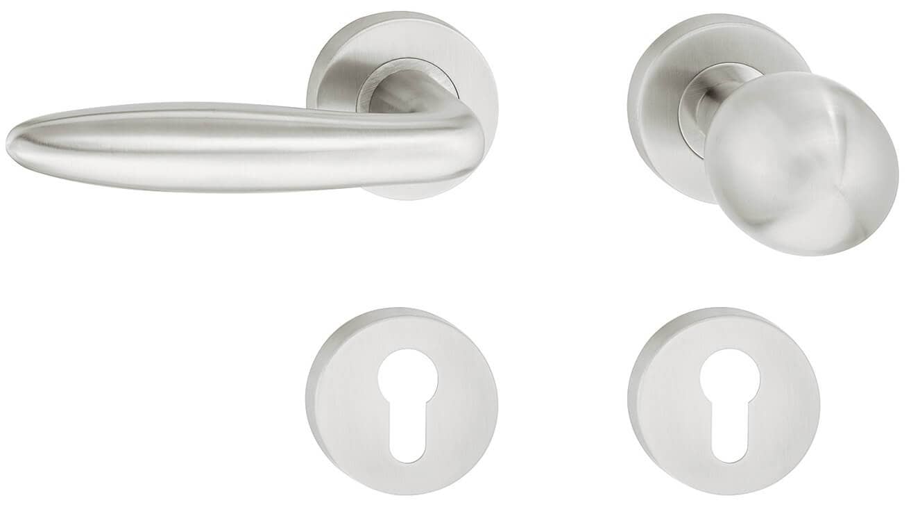 Wechselgarnitur-links