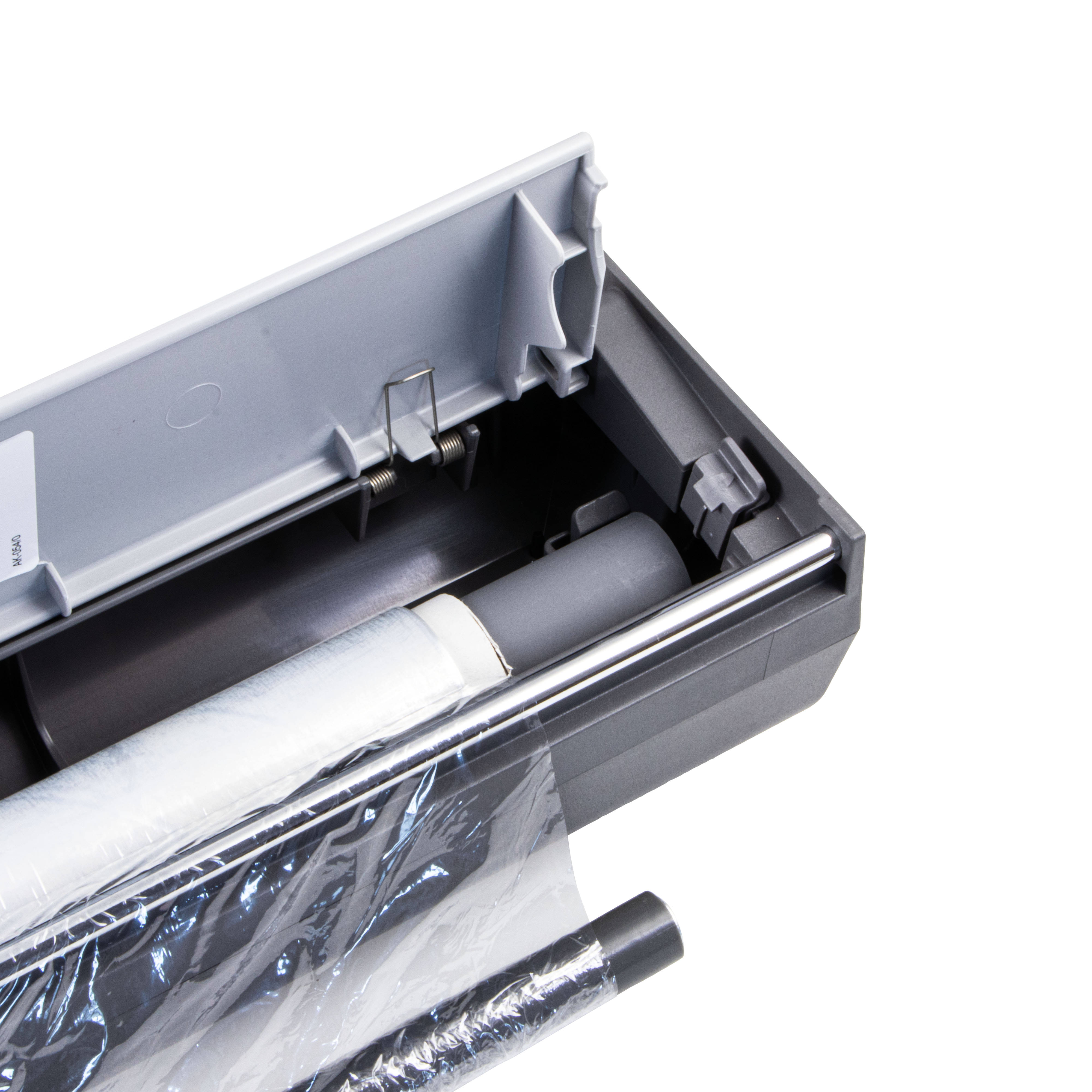 Folienschneider Frischhaltefolie