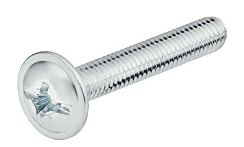 Häfele Handle Bolts M4 Steel Galvanized Various Lengths