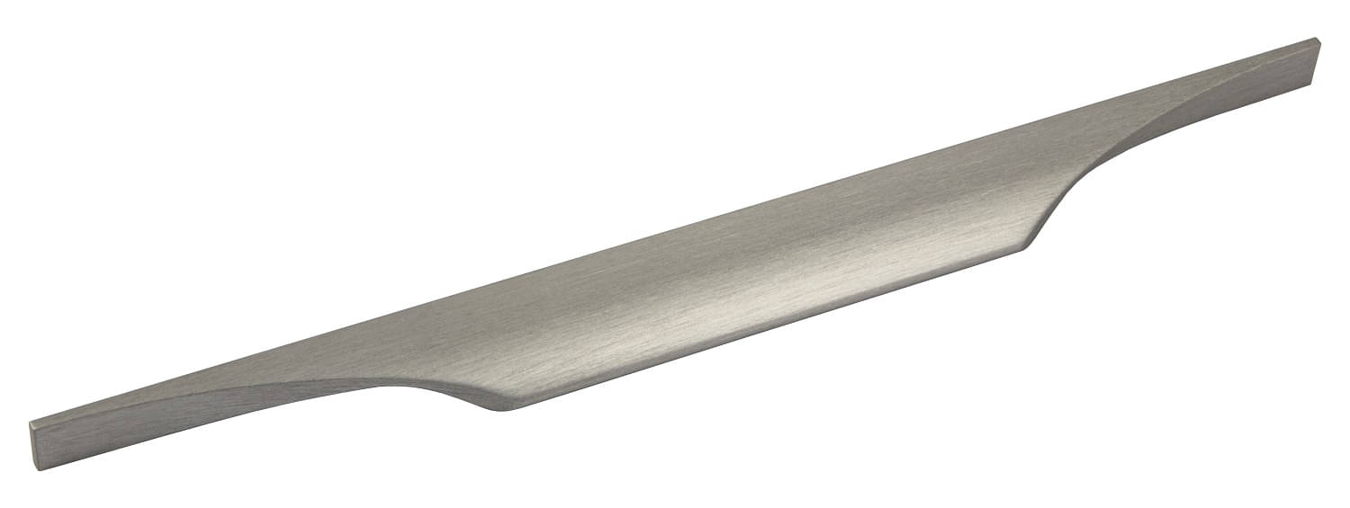 Griffleiste Edelstahl gebürstet