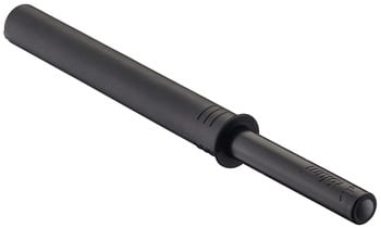 Blum Tip-On Druckschnäpper 956A1006 Öffnungsunterstützung Langversion Mit Puffer, Tip-On Langversion Mit Puffer Seidenweiß