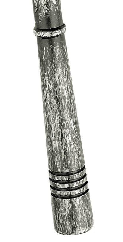 Fimet Fenstergriff CALLIOPE 151 DK aus Metall, Eisen antik
