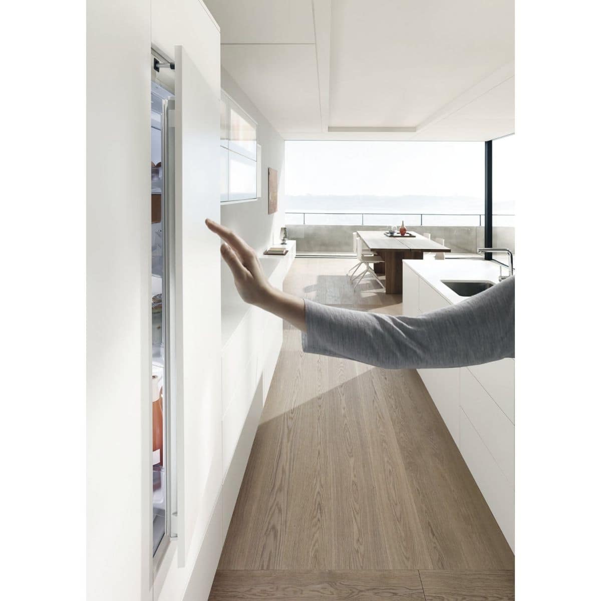 Blum Antriebseinheit SERVO-DRIVE flex Z10C500A.01