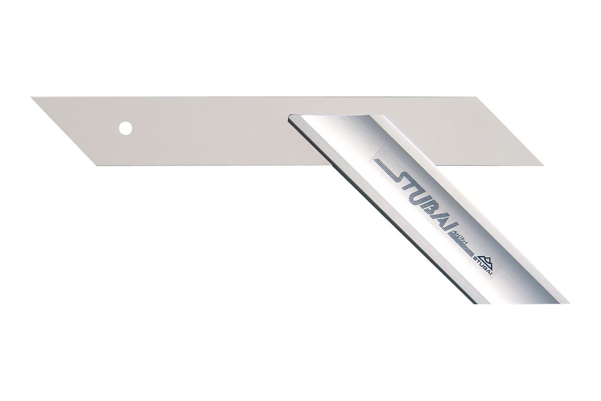 Stubai Aluminum Fixed Mitre Stop 300 mm