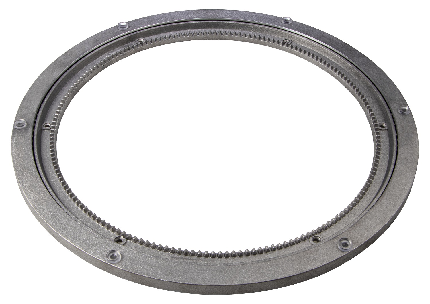 Drehbeschlag Metall Ø 320 mm