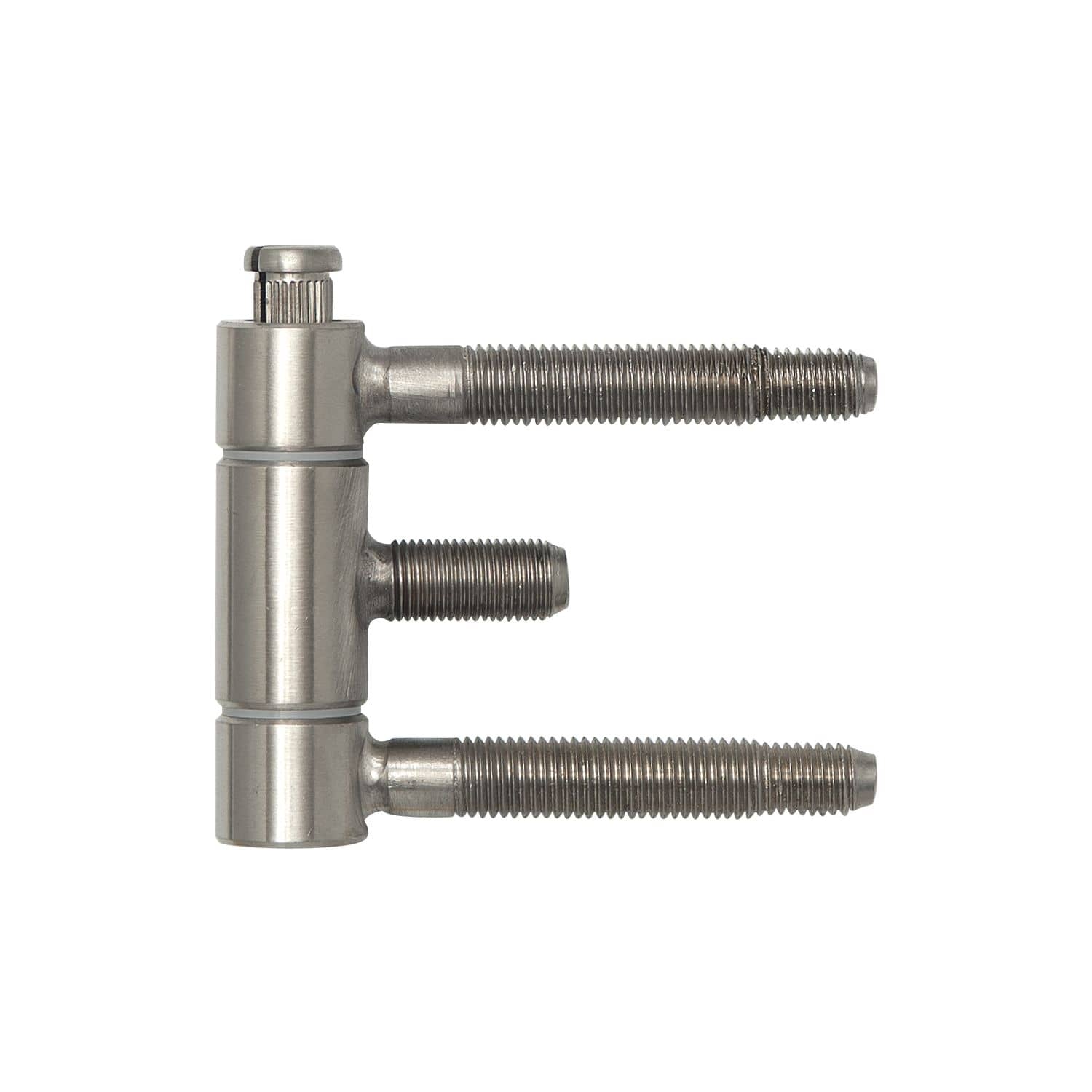 Einbohrband, SFS intec 12R 20 für gefälzte Haustüren bis 100/150 kg - im Häfele Österreich Shop Einbohrband, SFS intec 12R 20 für gefälzte Haustüren bis 100/150 kg - im Häfele Österreich Shop