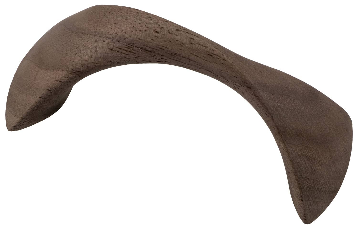 Möbelgriff Nuss 64 mm