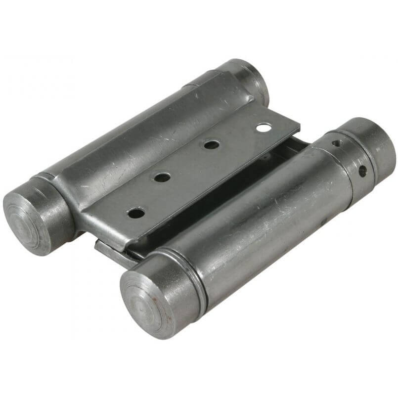 IBFM Pendeltürband mit Feder beidseitig öffnend selbstschließend, Tragkraft bis 70 kg