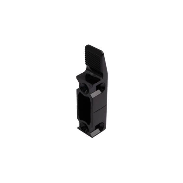 Hettich Verbindungsbeschlag MULTICLIP 46080 schwarz