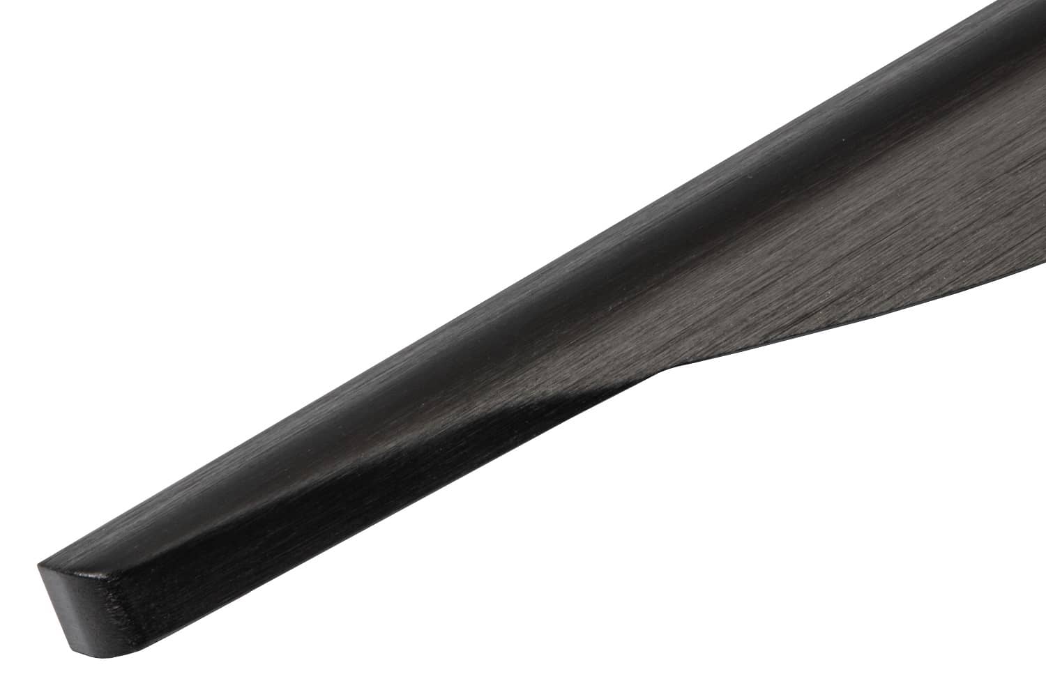 AL-29XX-0192-19 Griffleiste schwarz gebürstet