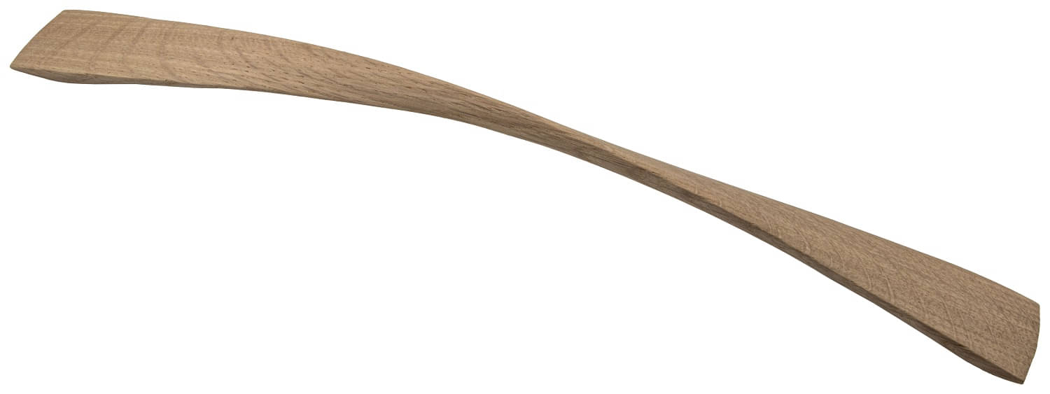 Möbelgriff Eiche 320 mm