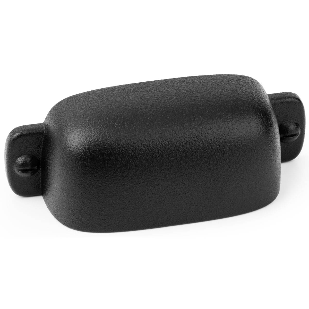 Viefe musselhandtag FIRM av metall, BA 64 mm