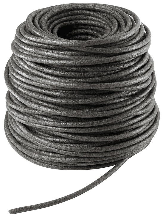 Soudal Fugendichtschnur SAFE zur Hinterfüllung von Fugendichtstoffen 10 Meter, Ø 30 mm