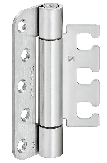 Simonswerk Objekttürband VX 7728/120 - Türband für Aufnahmeelement VX - für gefälzte Türen 20mm

Simonswerk Object Hinge VX 7728/120 - Hinge for VX Reception Element - for rebated doors 20mm