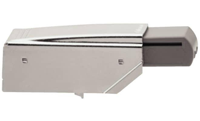Blum Türdämpfer Blumotion für Scharniere Mittel-Zwillingsanschlag