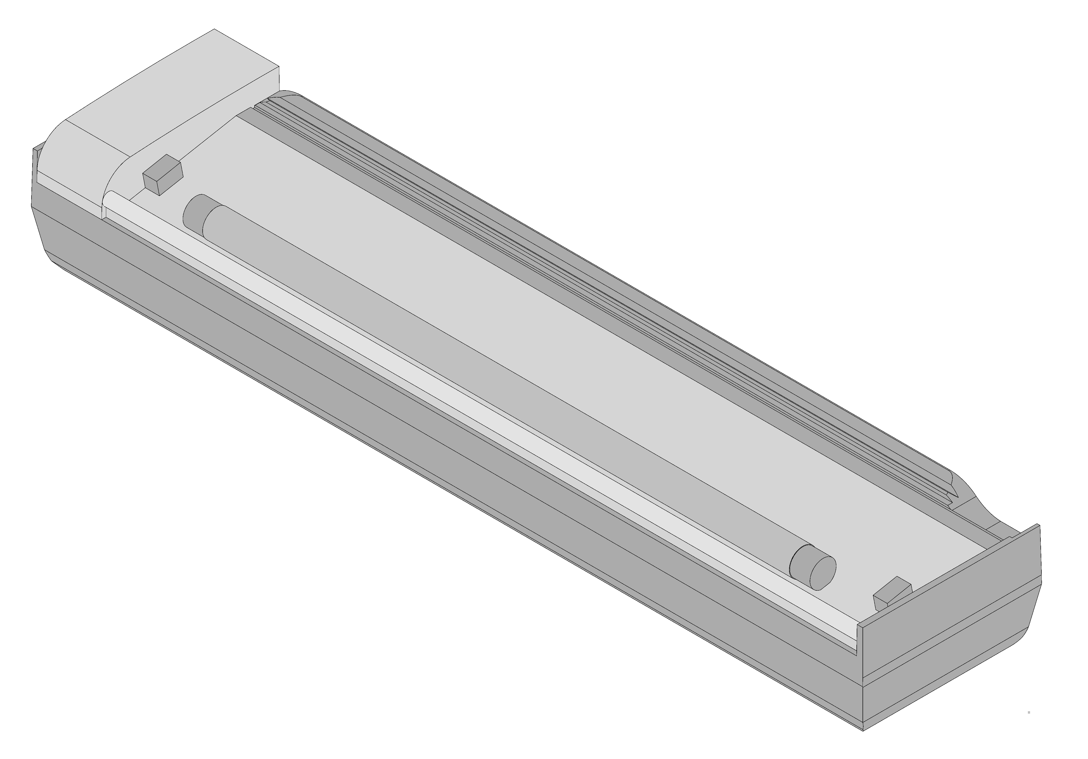 Folienschneider Frischhaltefolie