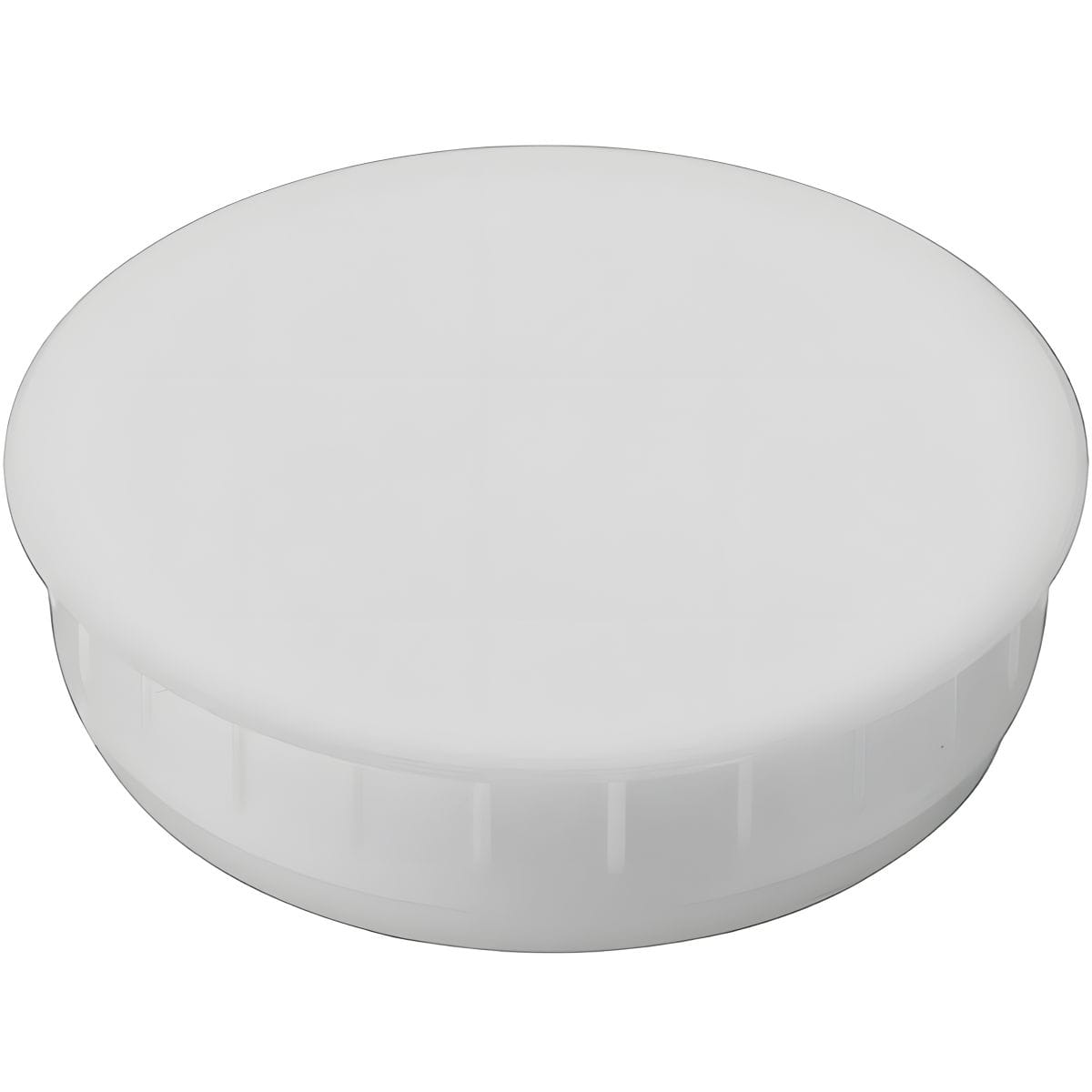 Häfele Cover Cap for 35 mm Blind Hole Pot Boring Plastic