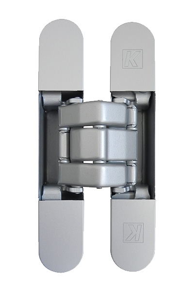 Krona Koblenz Door Hinge ATOMIKA KARAKTER K8080 made of concealed steel, load capacity 80 kg