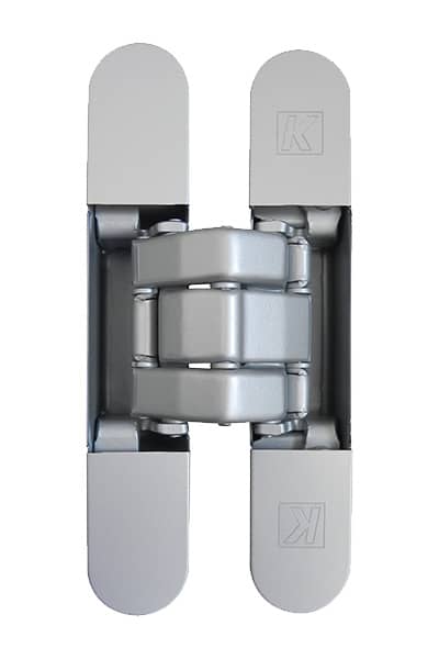 Krona Koblenz Türband ATOMIKA KARAKTER K8080 aus Stahl verdeckt, Tragkraft 80 kg