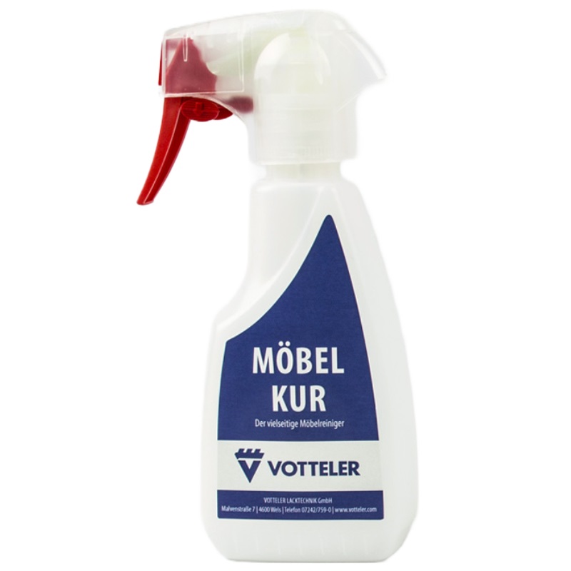 Detergente per mobili Votteler MÖBEL KUR, 250 ml