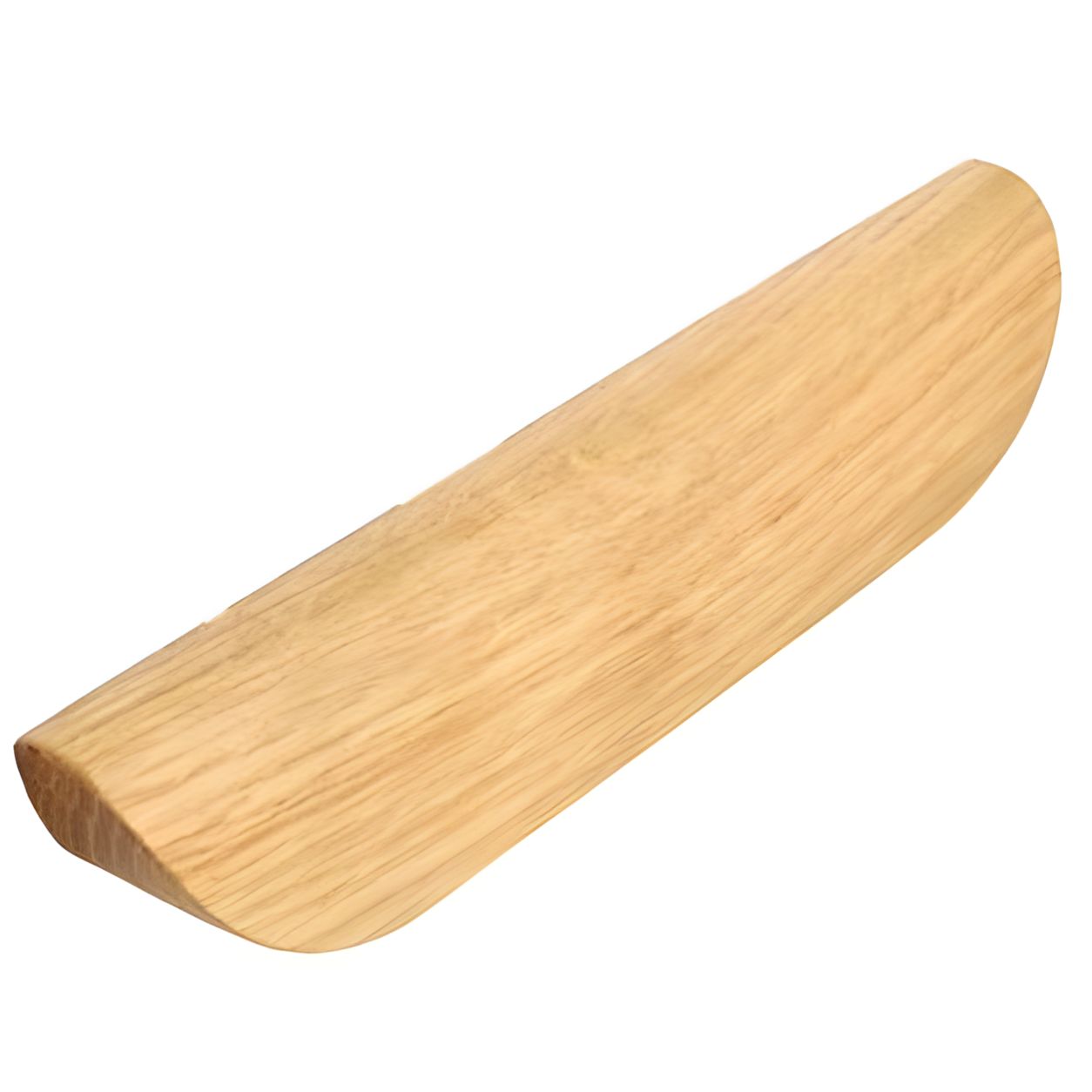 Siso Griffleiste WREN aus Holz, BA 64 - 160 mm