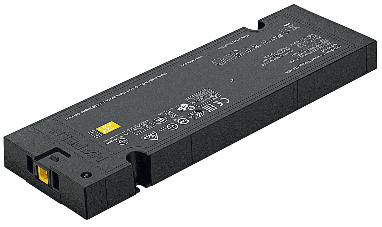Netzteil LOOX5 12V 40W