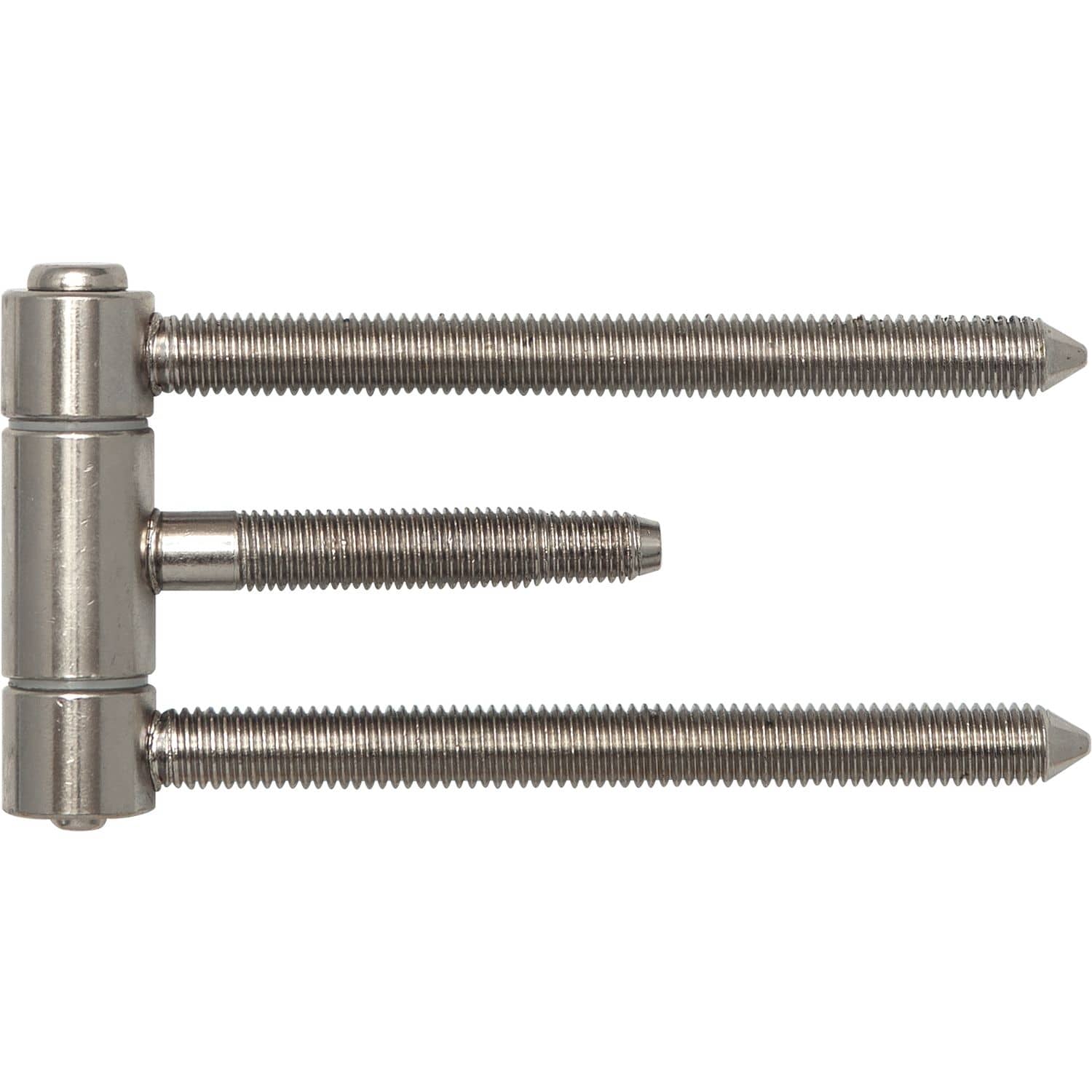 Sfs Intec Steckband 18 Mm 3-Teilig Brandschutztauglich, Stahl Verzinkt