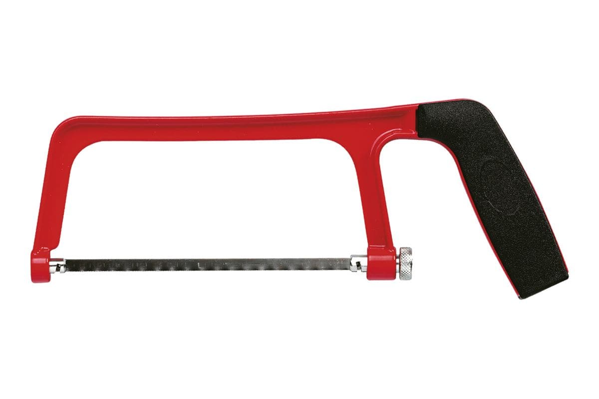 Stubai Universalsäge für Metall 150 mm, 2 Stück - Ersatzsägeblatt Bi-Metall