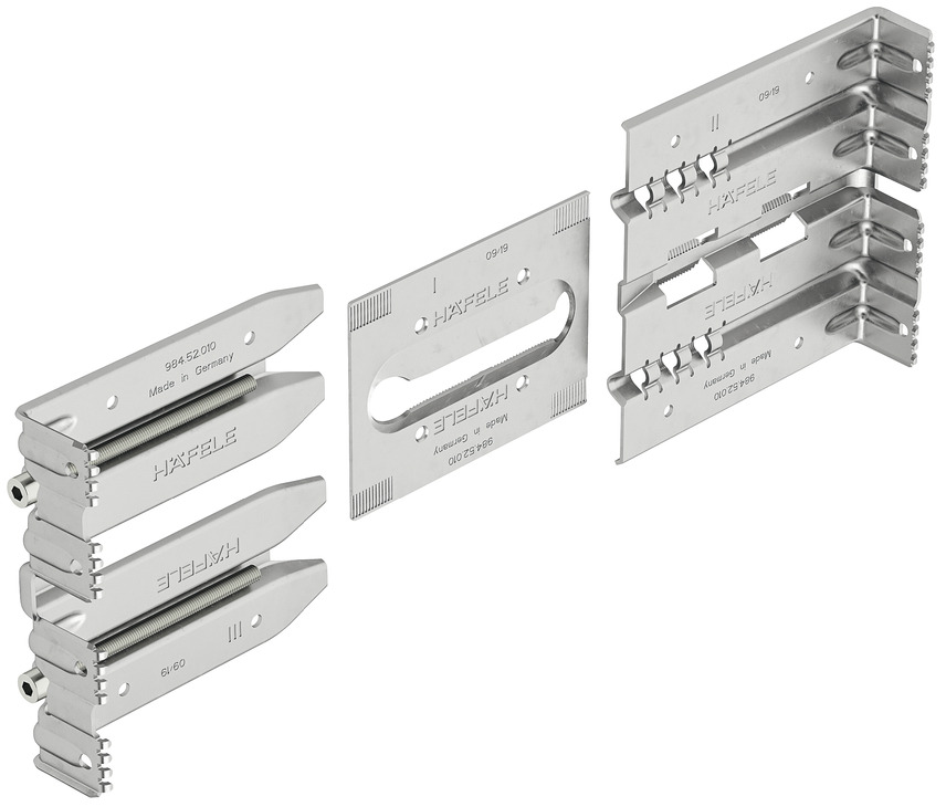 Zargenbefestiger FRAME FIX