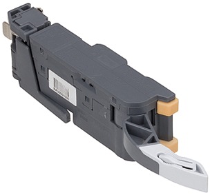 Unidad de accionamiento Blum Servo-Drive Z10A3000.02 sistema de apertura automática