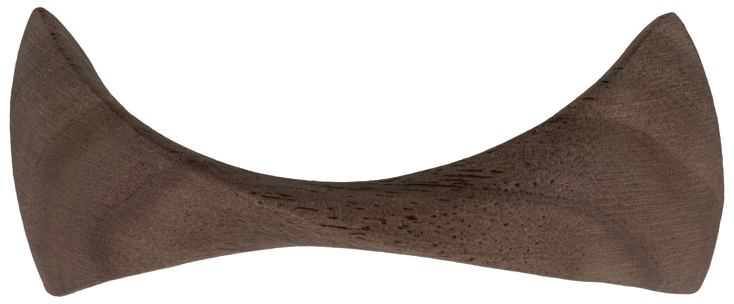 Möbelgriff Nuss 64 mm