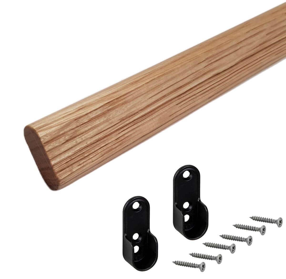 Supporto Per Cravatte E Cinture Gedotec H7098 – Nichelato Lucido, Larghezza 425 Mm, Facile Da Montare A Parete