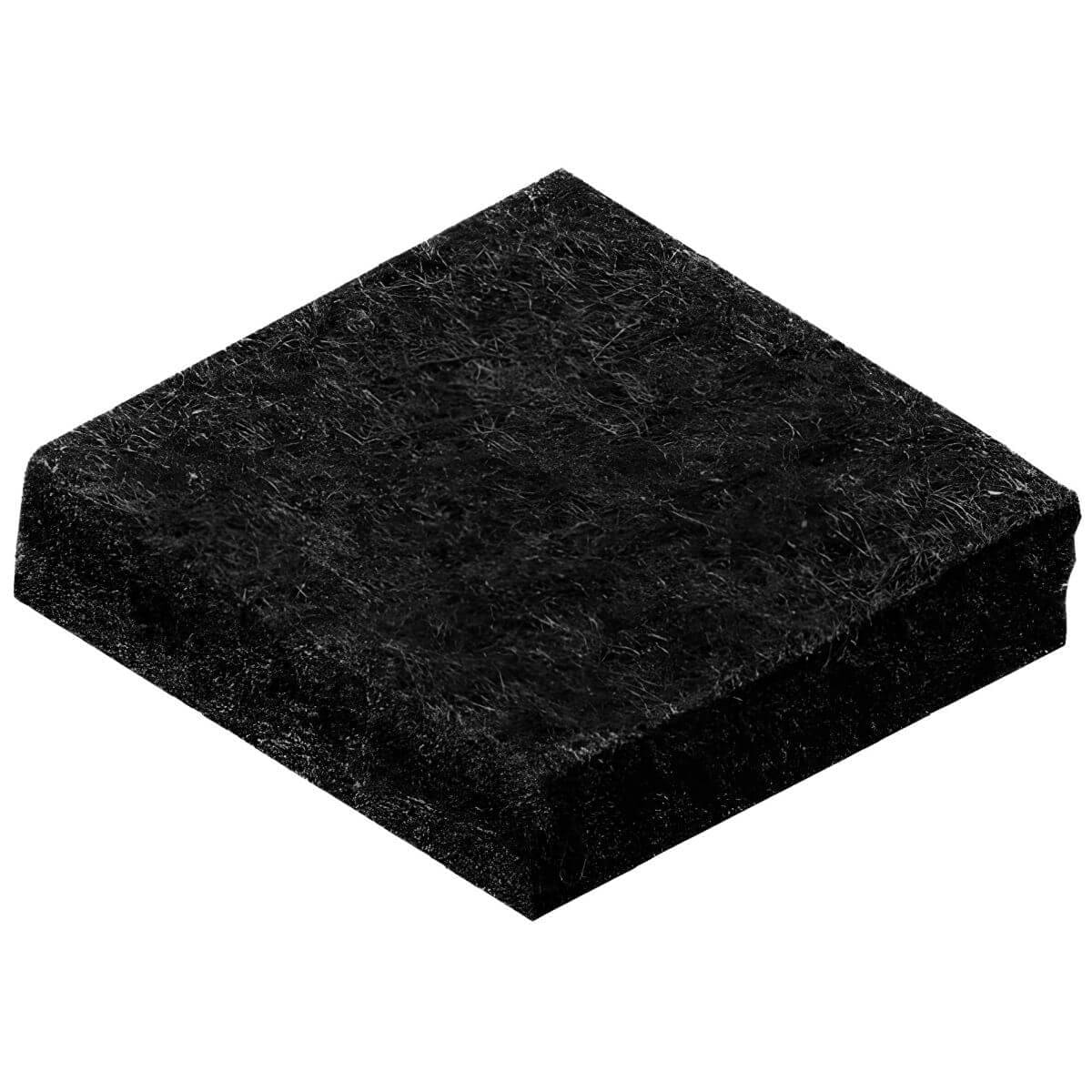 Sodertex - Sjablonenset A LA MER Van Onbreekbaar Kunststof, 5 Mm - 14 X 14 Cm 6 Stuks 1 Verschillende Kleuren L730008 Knutselwerk