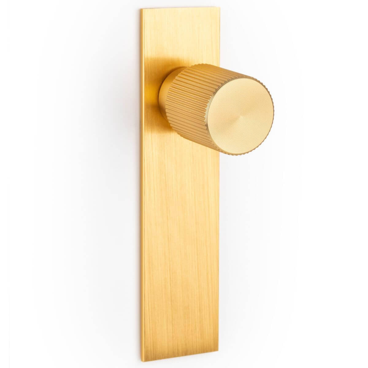 Juego De 5 Pomos Para Muebles De Latón Puro Macizo Para Cajón De